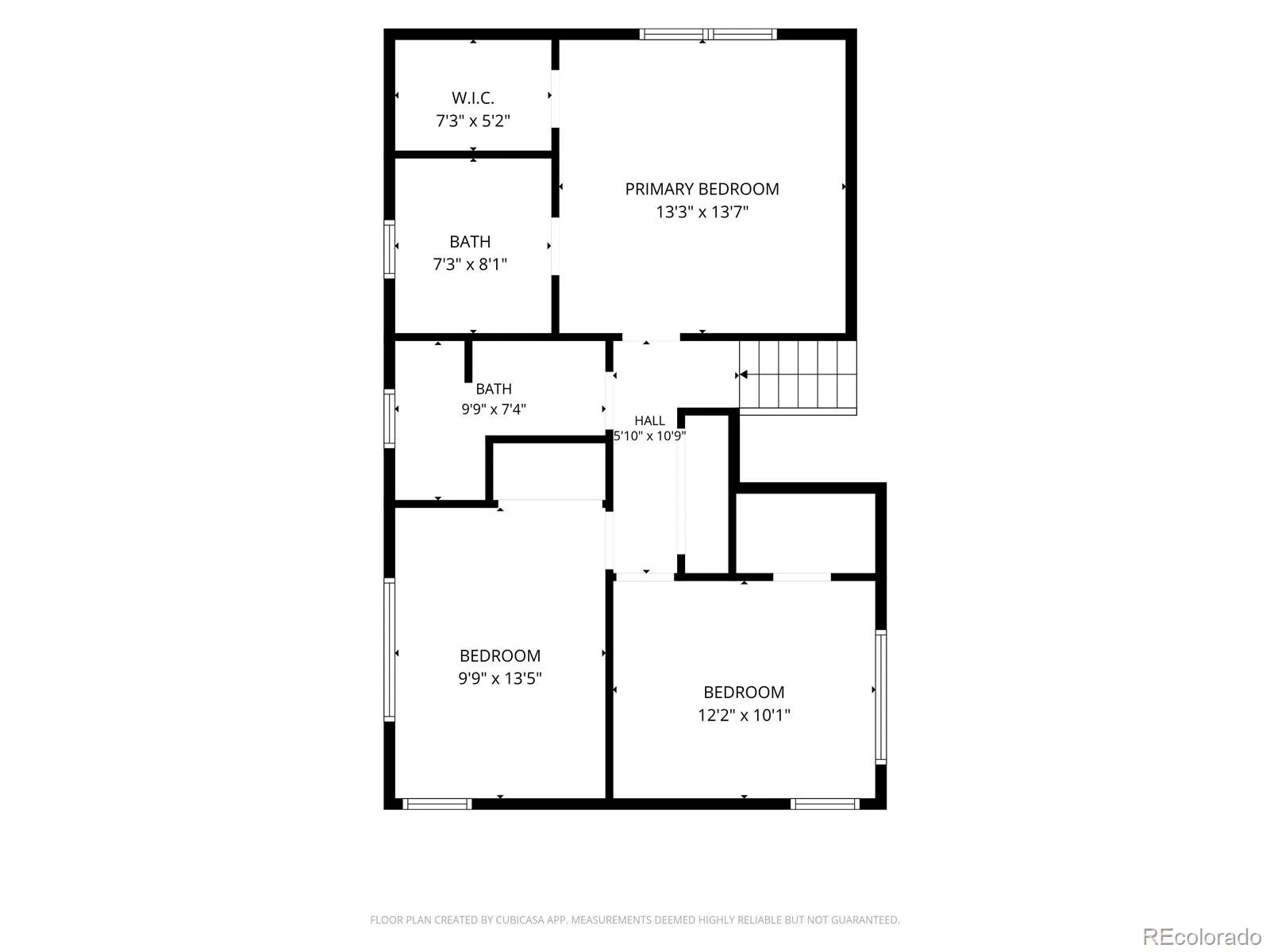 5000 S Chester Street Greenwood Village CO 80111 MLS #REC2822549 06162026015359 1600 31