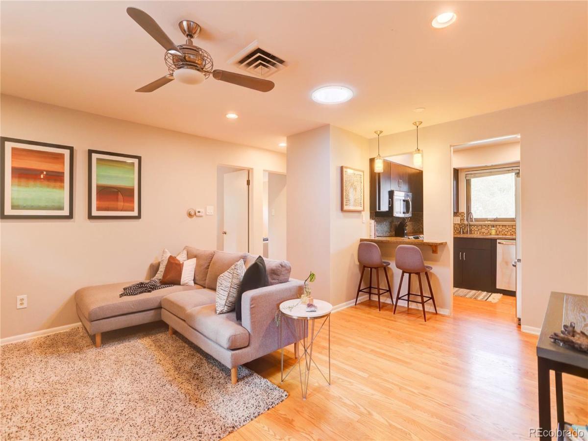 551 Detroit Street Denver CO 80206 | MLS #REC2823699 MLS #REC2823699 image #0