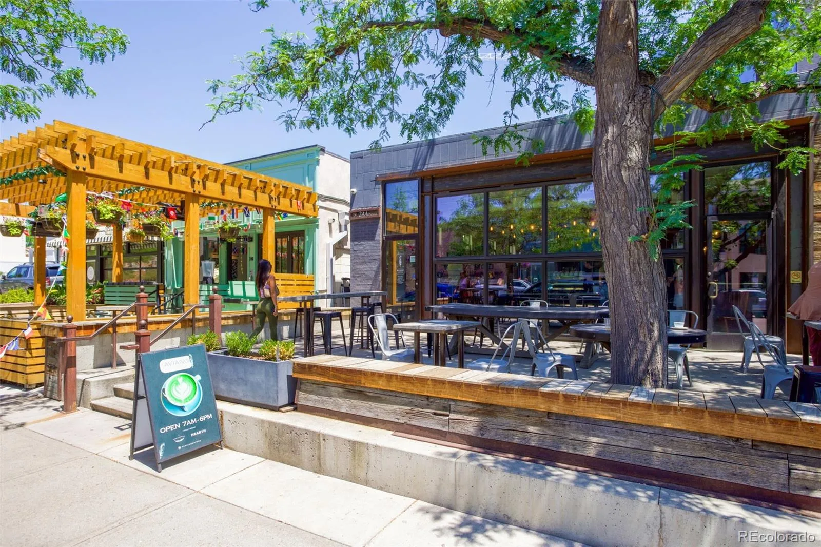 551 Detroit Street Denver CO 80206 | MLS #REC2823699 08222026044326 1600 15