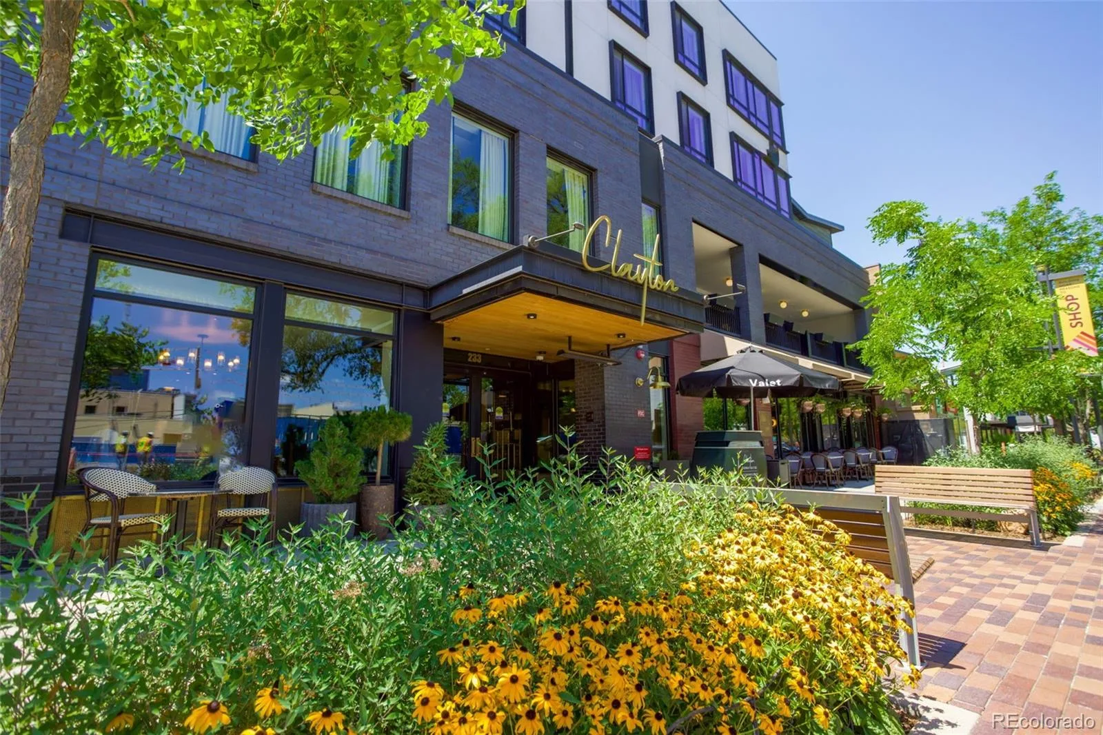 551 Detroit Street Denver CO 80206 | MLS #REC2823699 08222026044326 1600 16