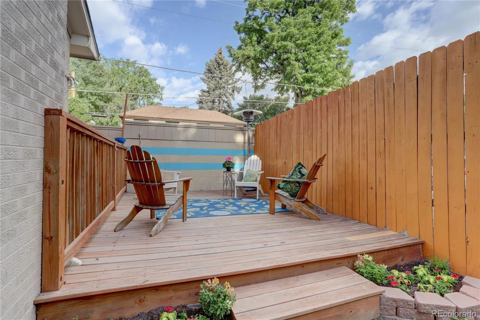 551 Detroit Street Denver CO 80206 | MLS #REC2823699 08222026044326 1600 2