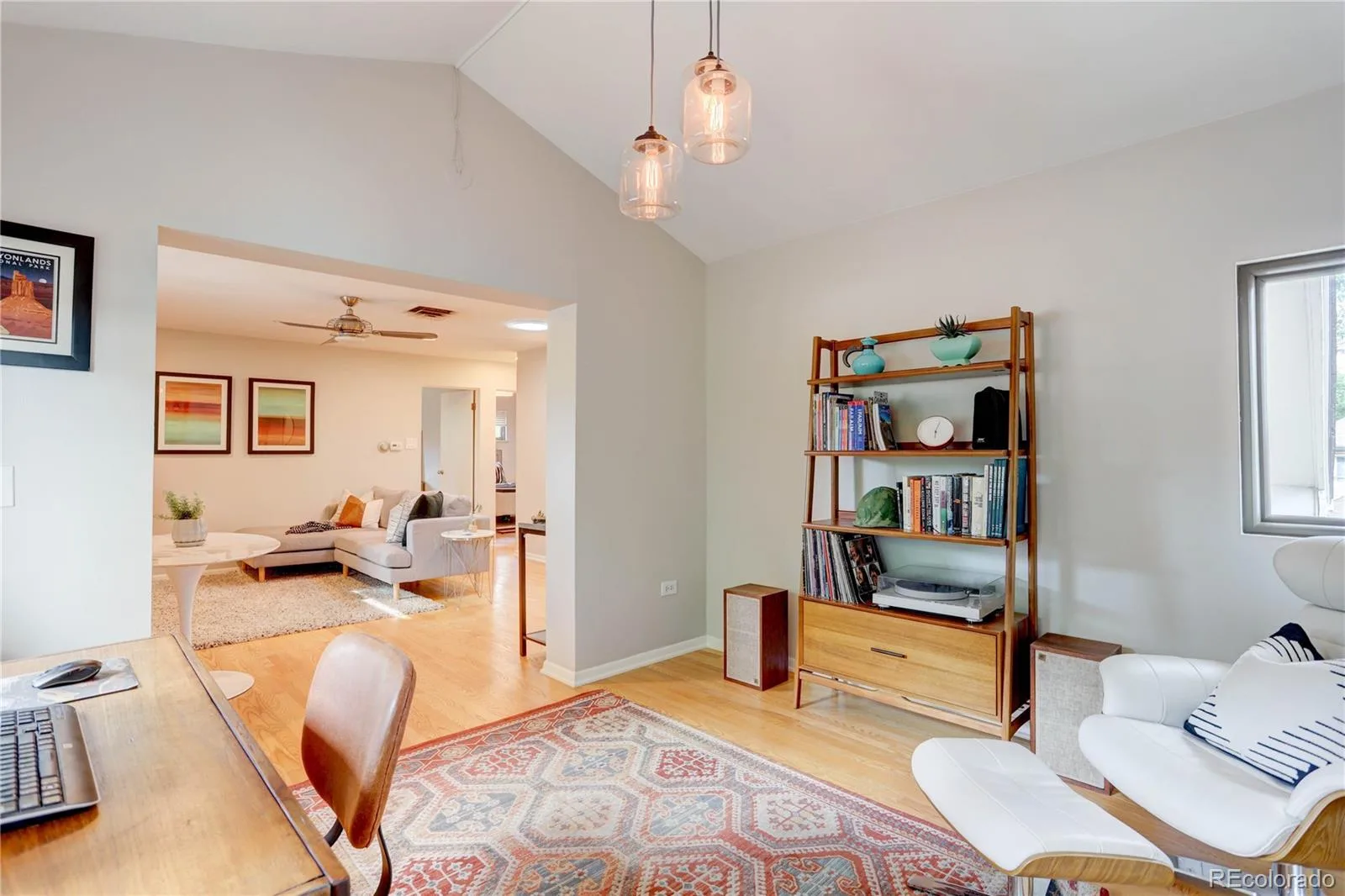 551 Detroit Street Denver CO 80206 | MLS #REC2823699 08222026044326 1600 7