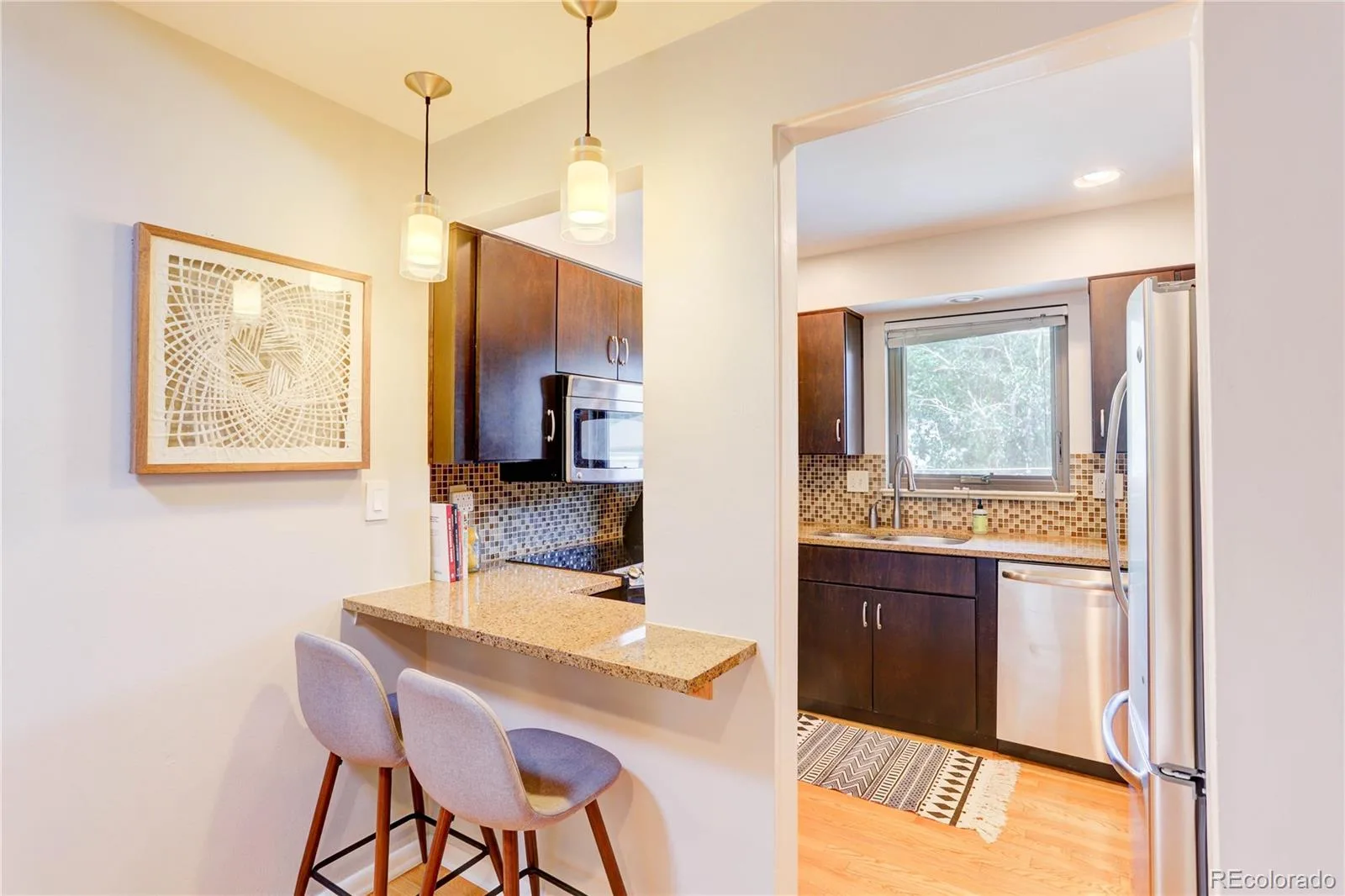 551 Detroit Street Denver CO 80206 | MLS #REC2823699 08222026044326 1600 8