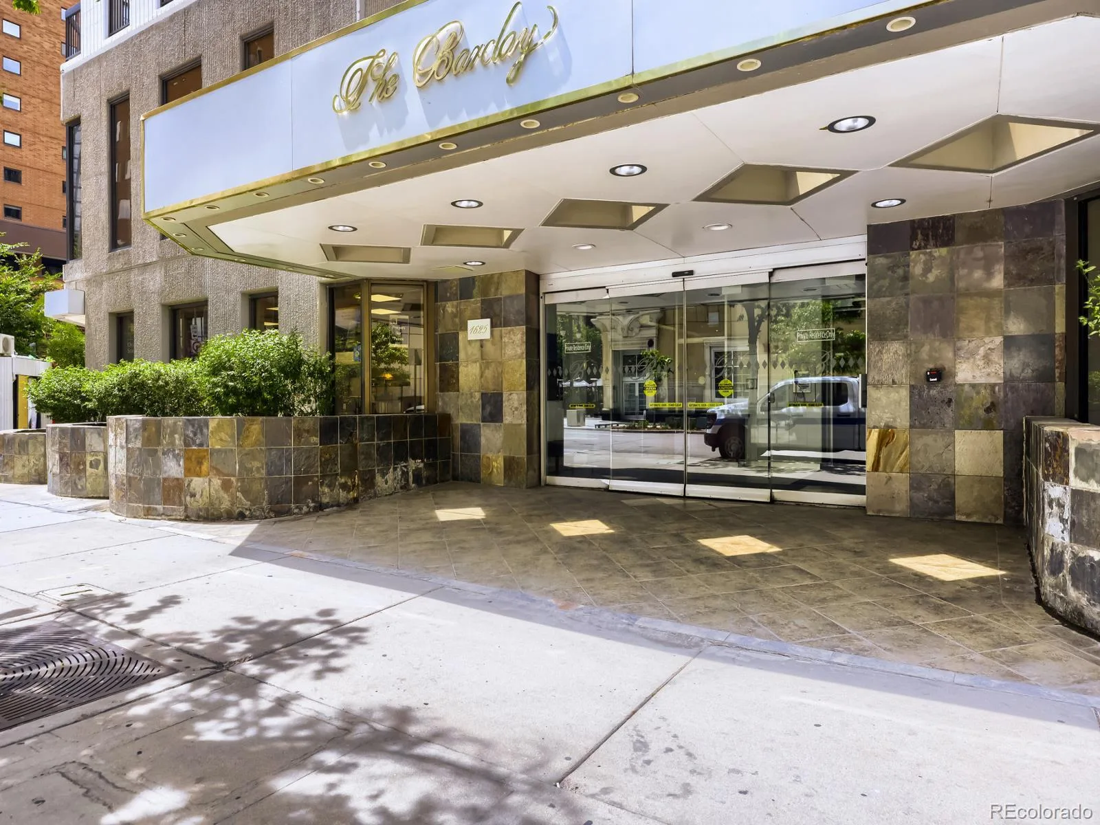 1625 Larimer Street #2003 Denver CO 80202 MLS #REC2824645 05292026154101 1600 1