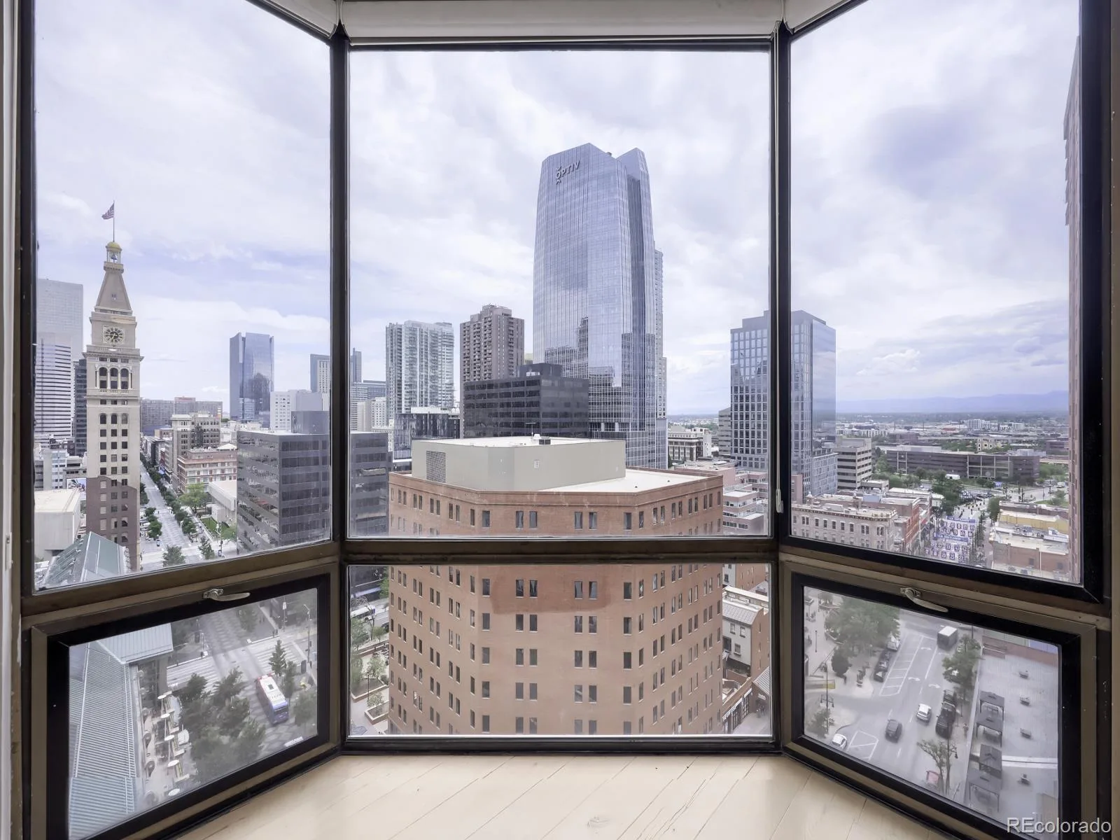1625 Larimer Street #2003 Denver CO 80202 MLS #REC2824645 05292026154101 1600 10