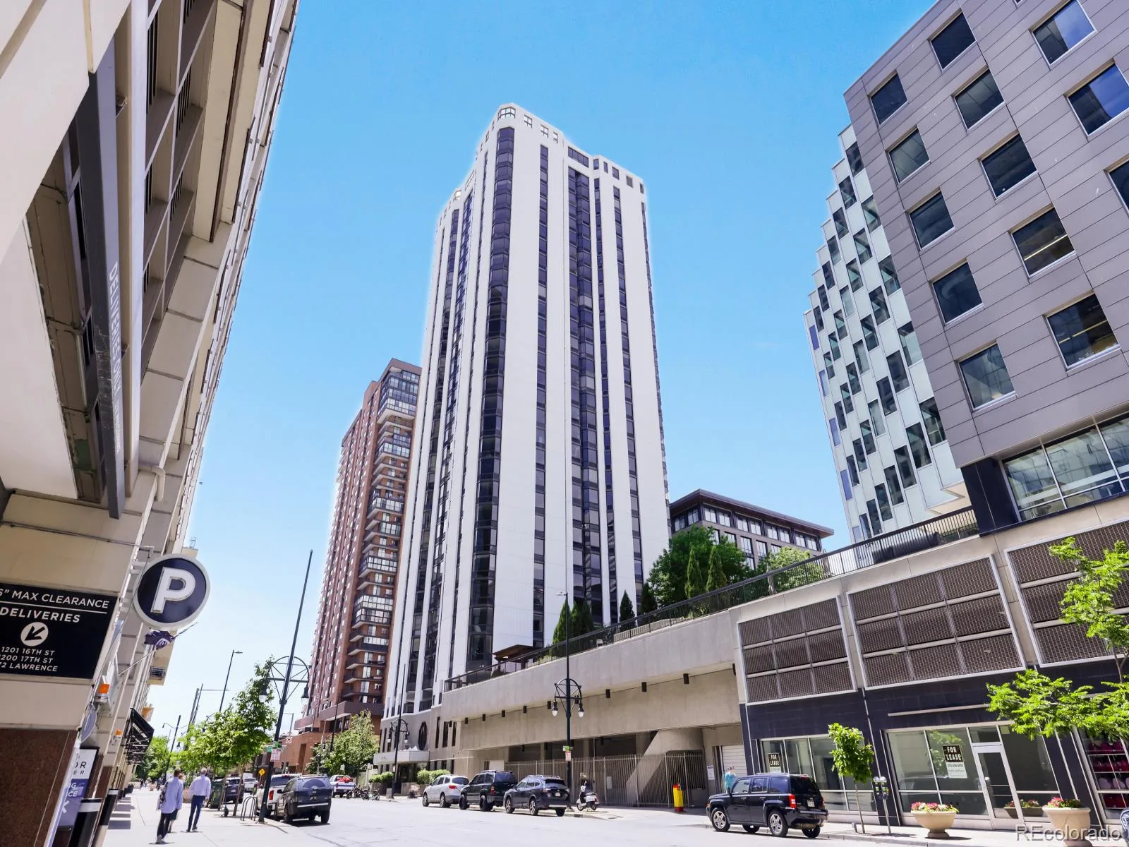 1625 Larimer Street #2003 Denver CO 80202 MLS #REC2824645 05292026154101 1600 13