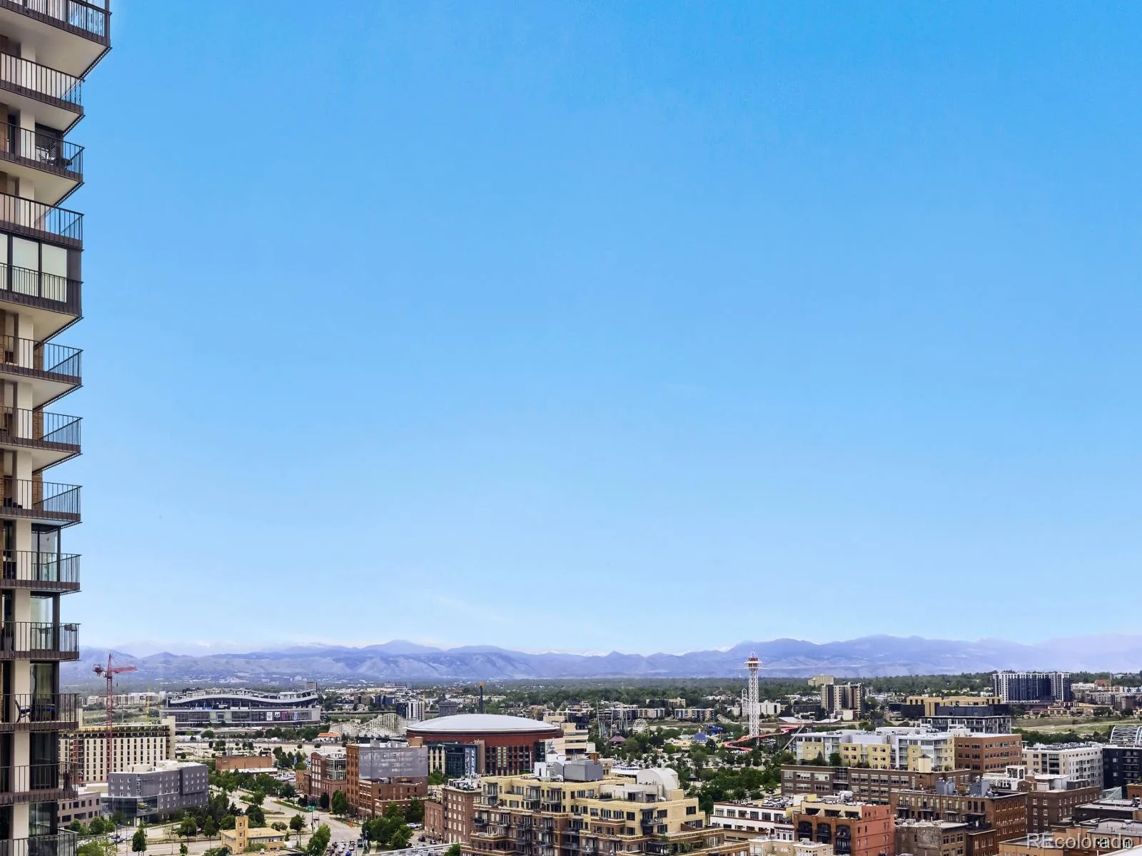 1625 Larimer Street #2003 Denver CO 80202 MLS #REC2824645 05292026154101 1600 21