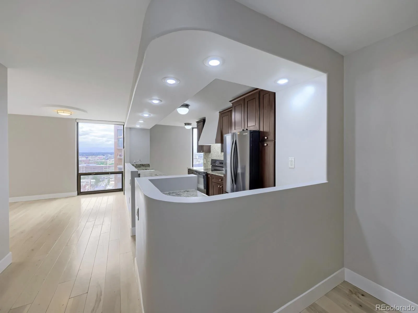 1625 Larimer Street #2003 Denver CO 80202 MLS #REC2824645 05292026154101 1600 25