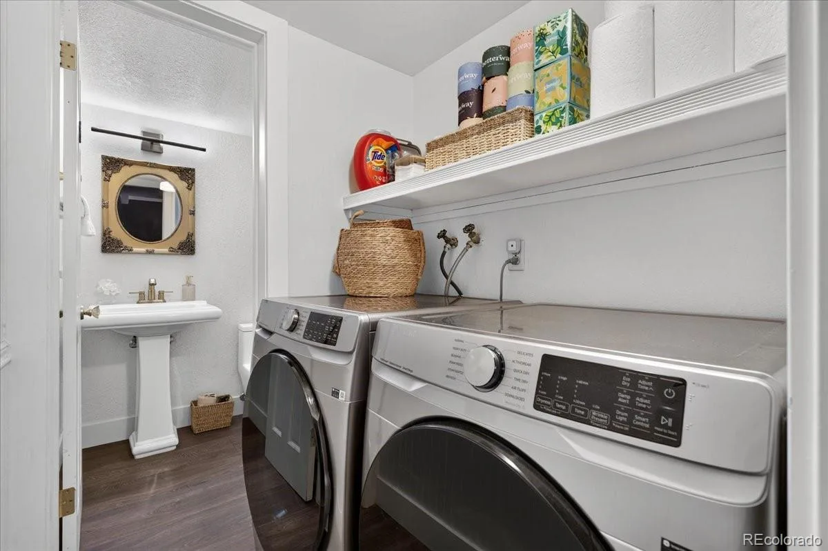 8117 S Lamar Court Littleton CO 80128 | MLS #REC2824851 08202026164608 1200 25