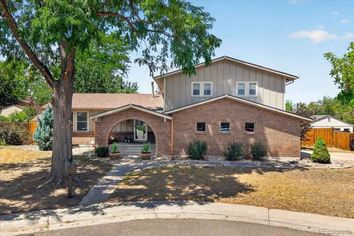 8117 S Lamar Court Littleton CO 80128 | MLS #REC2824851 08202026164608 1200 3