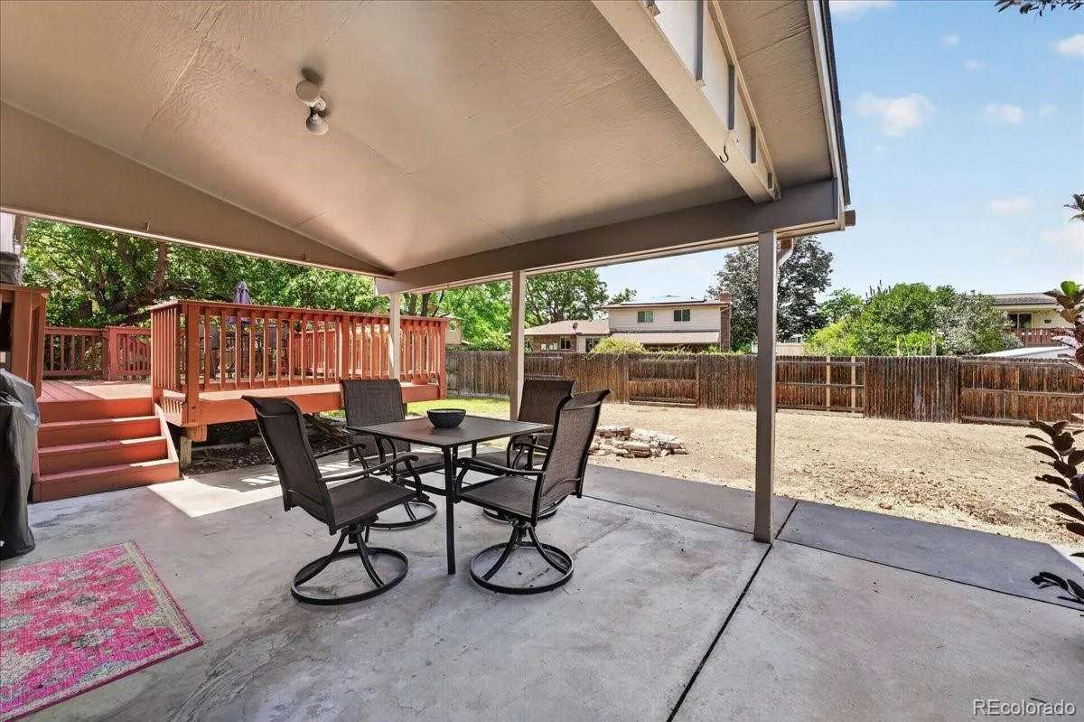 8117 S Lamar Court Littleton CO 80128 | MLS #REC2824851 08202026164608 1200 39