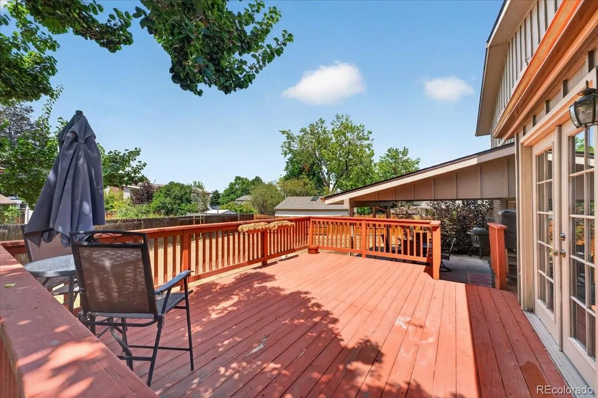 8117 S Lamar Court Littleton CO 80128 | MLS #REC2824851 08202026164608 1200 41