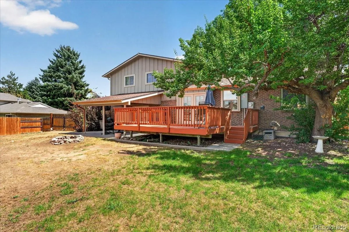 8117 S Lamar Court Littleton CO 80128 | MLS #REC2824851 08202026164608 1200 43