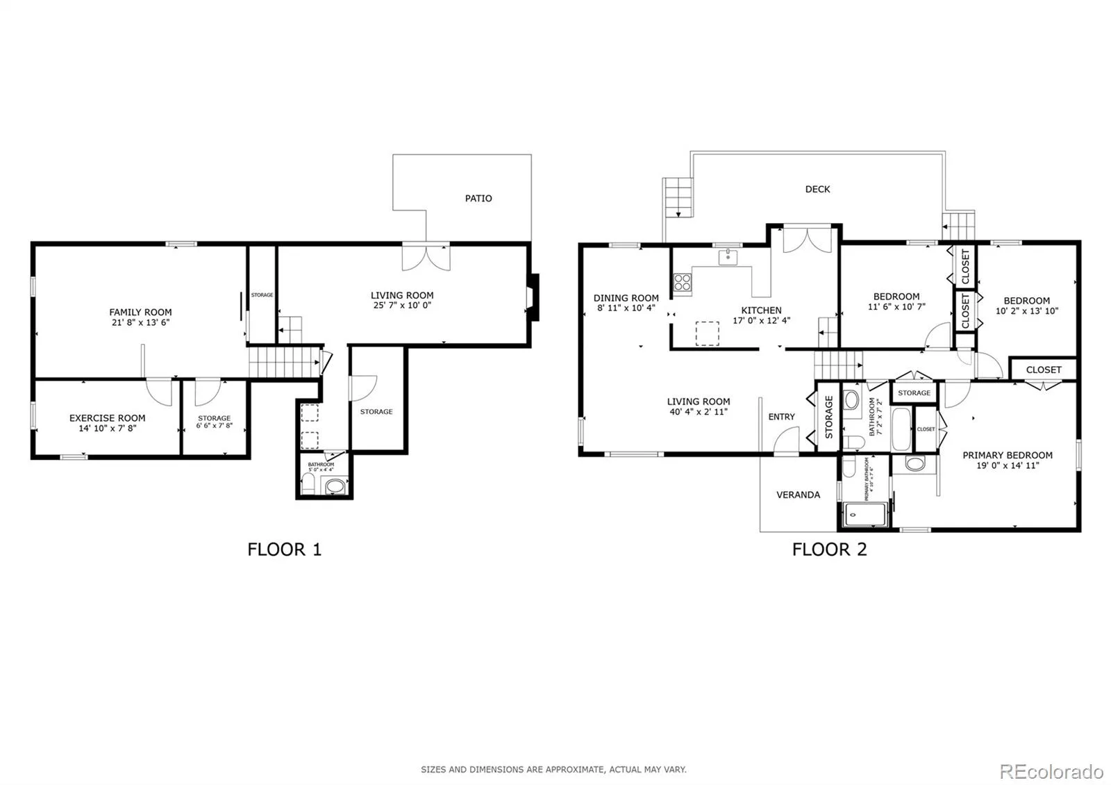 8117 S Lamar Court Littleton CO 80128 | MLS #REC2824851 08202026164608 1600 49