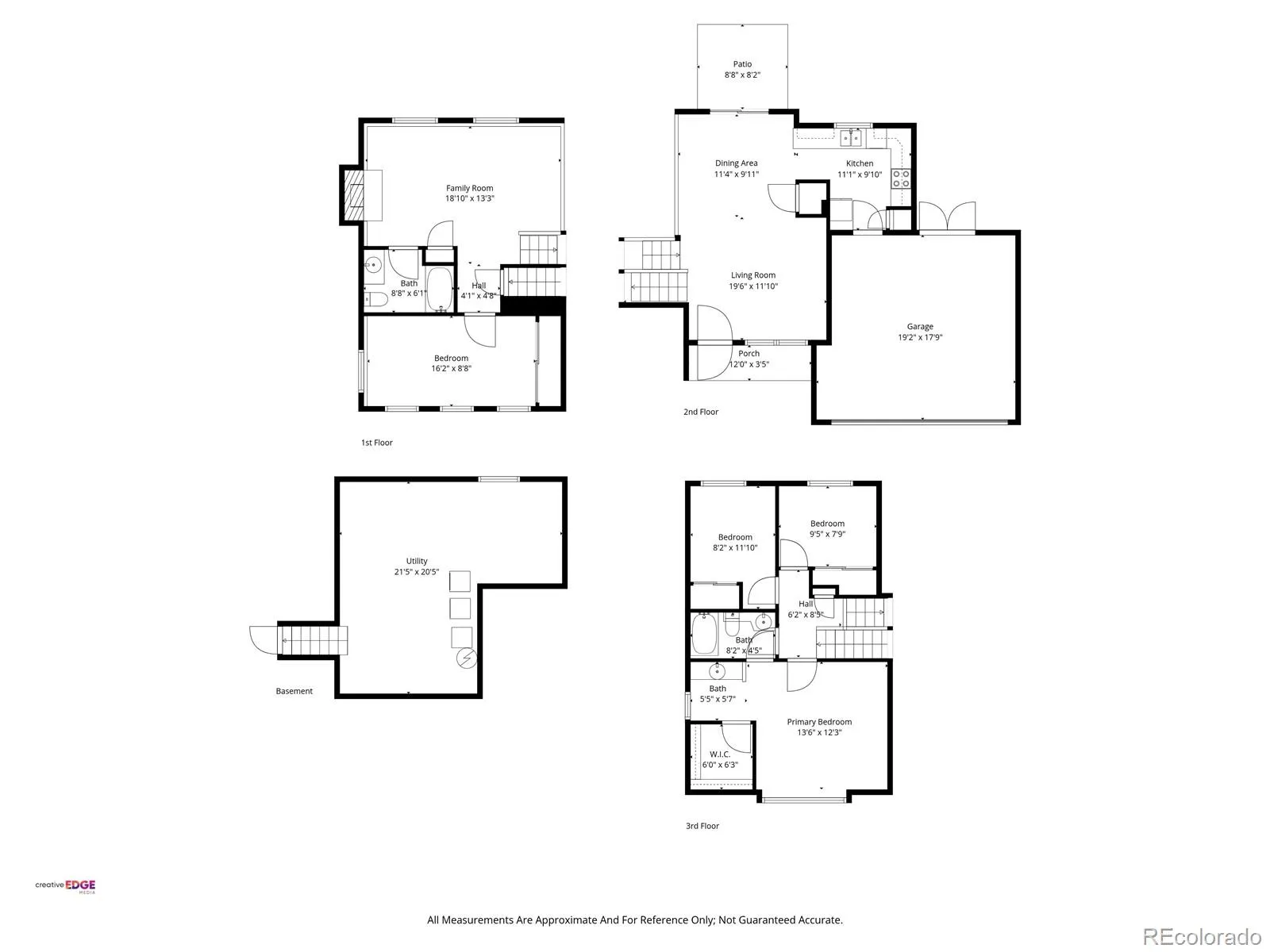 4594 Granby Way Denver CO 80239 MLS #REC2825677 05202026200246 1600 29