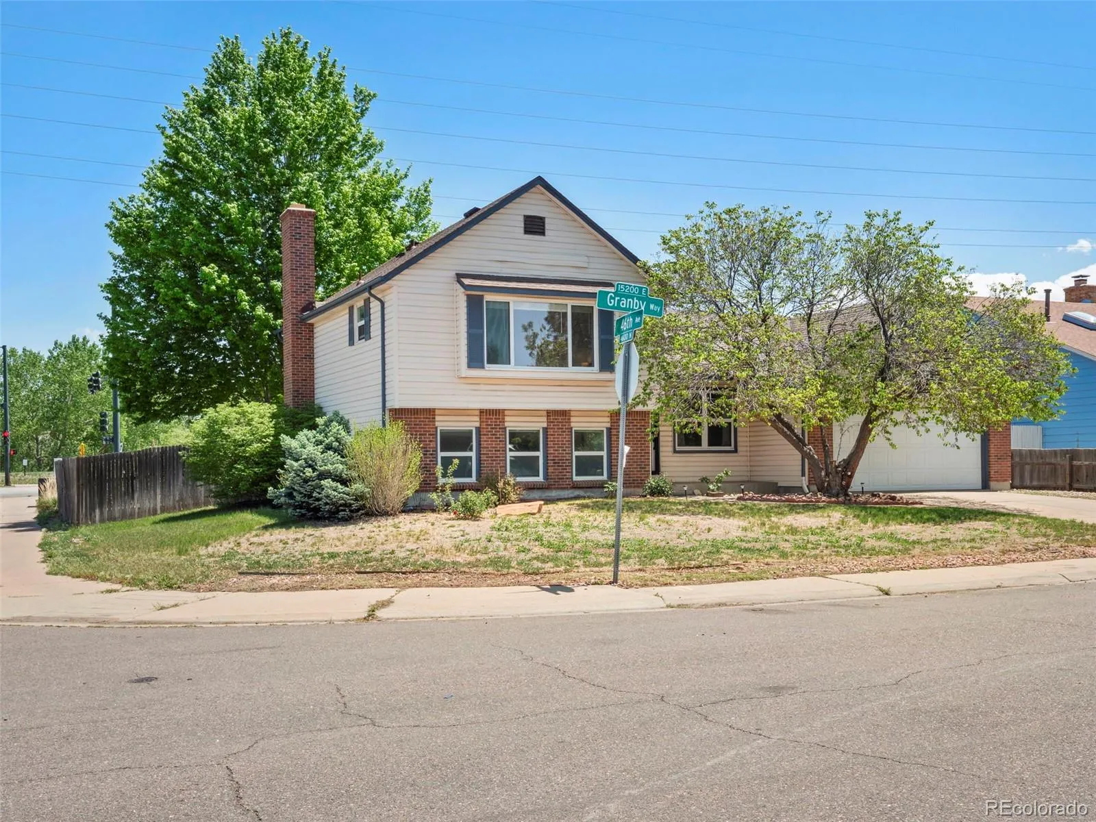 4594 Granby Way Denver CO 80239 MLS #REC2825677 05202026200246 1600 32