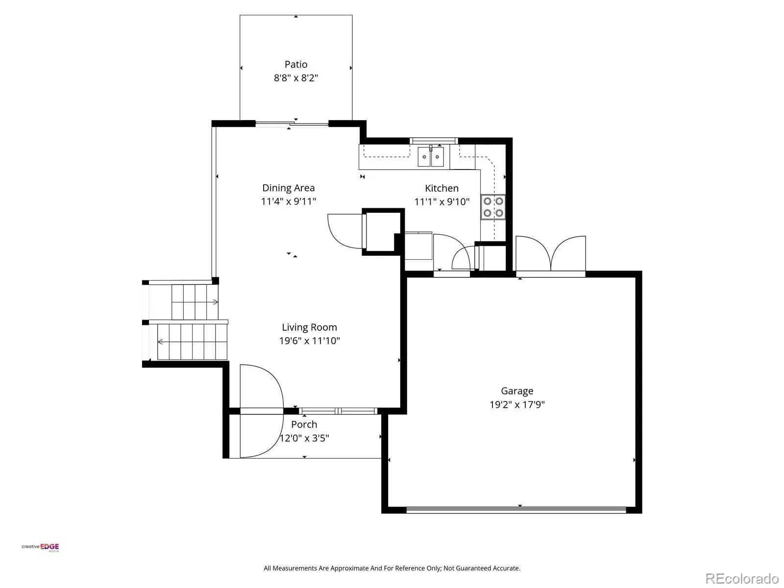 4594 Granby Way Denver CO 80239 MLS #REC2825677 05202026200246 1600 33