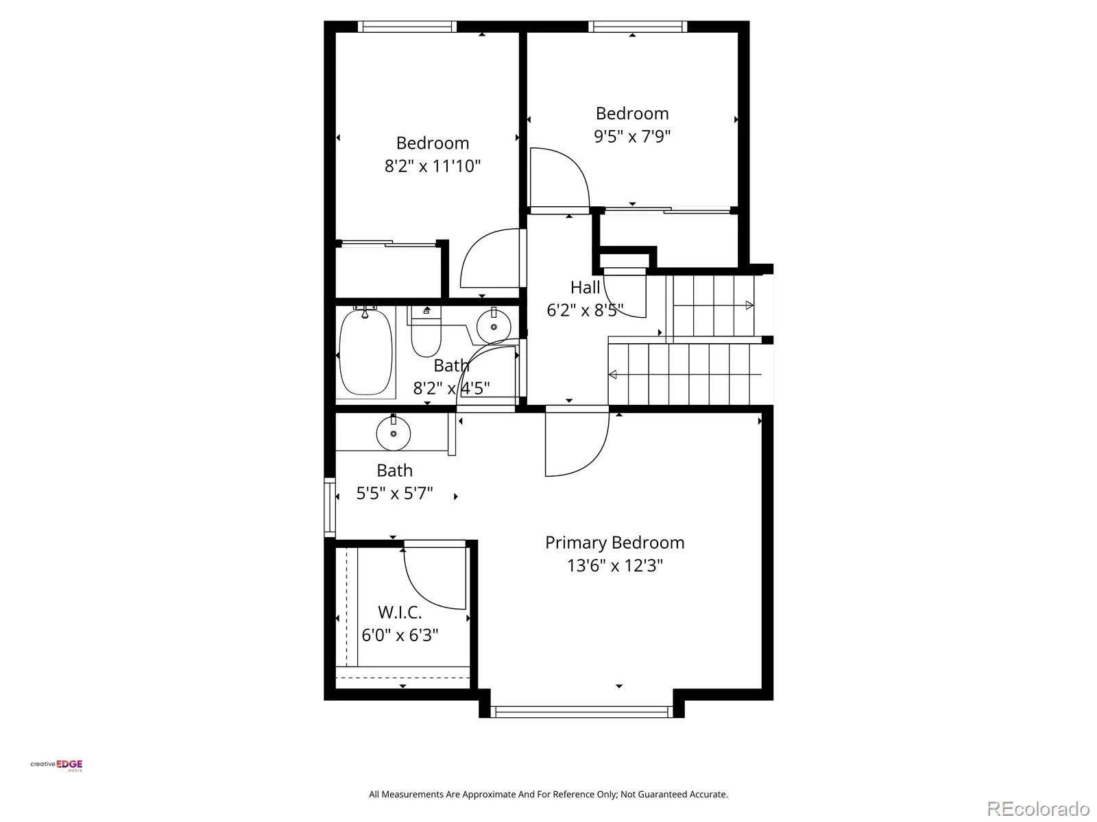 4594 Granby Way Denver CO 80239 MLS #REC2825677 05202026200246 1600 35