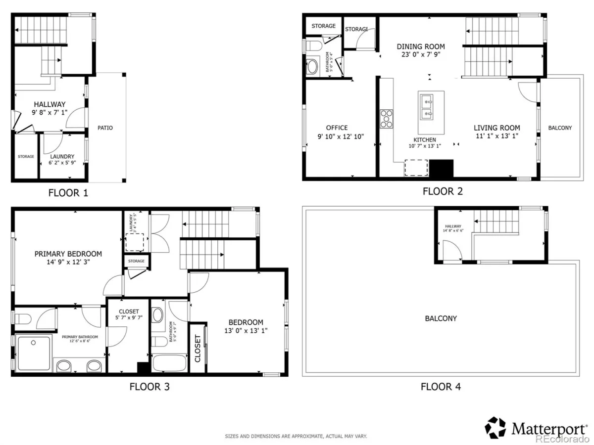 15771 E Broncos Place Englewood CO 80112 | MLS #REC2828129 08112026231701 1200 44