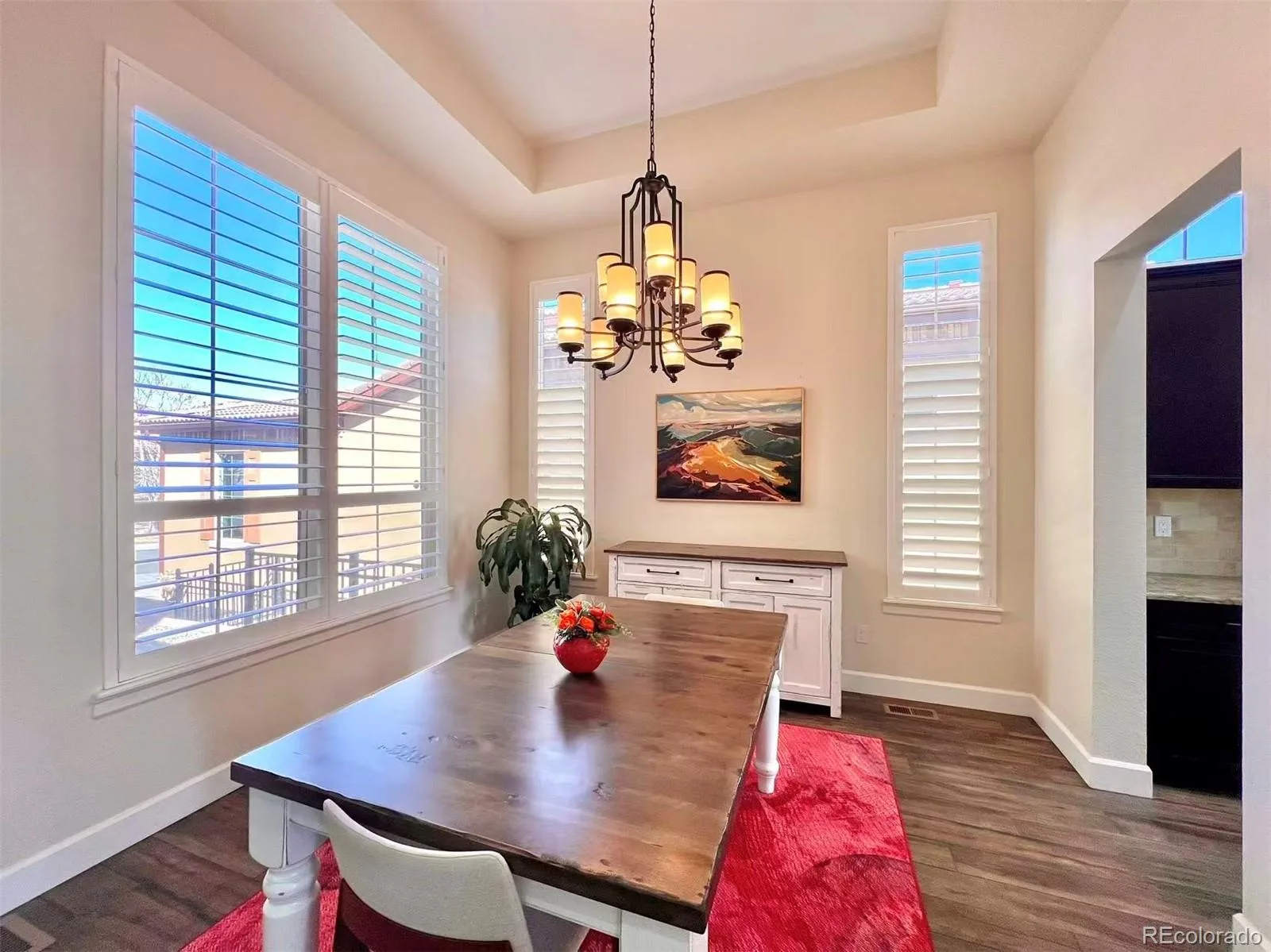 10615 Montecito Drive Lone Tree CO 80124 MLS #REC2828585 06052026064525 1600 6