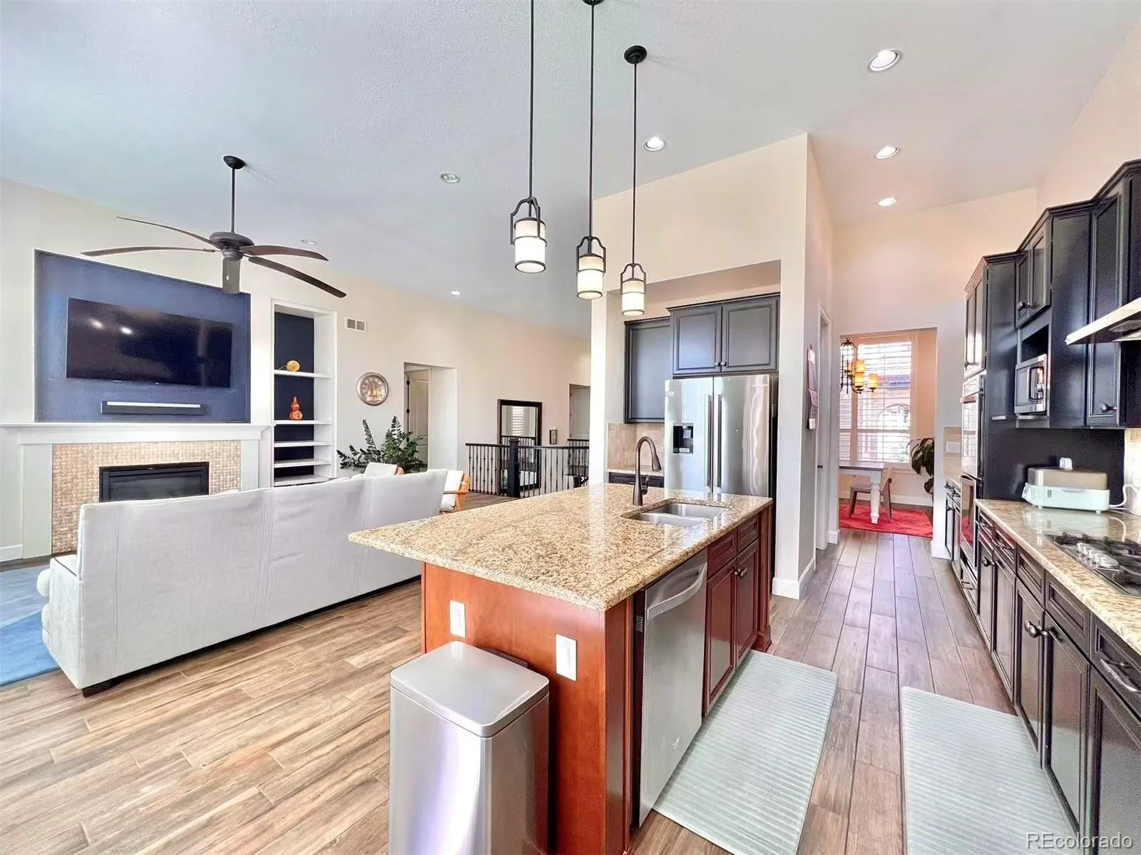 10615 Montecito Drive Lone Tree CO 80124 MLS #REC2828585 06052026064525 1600 8