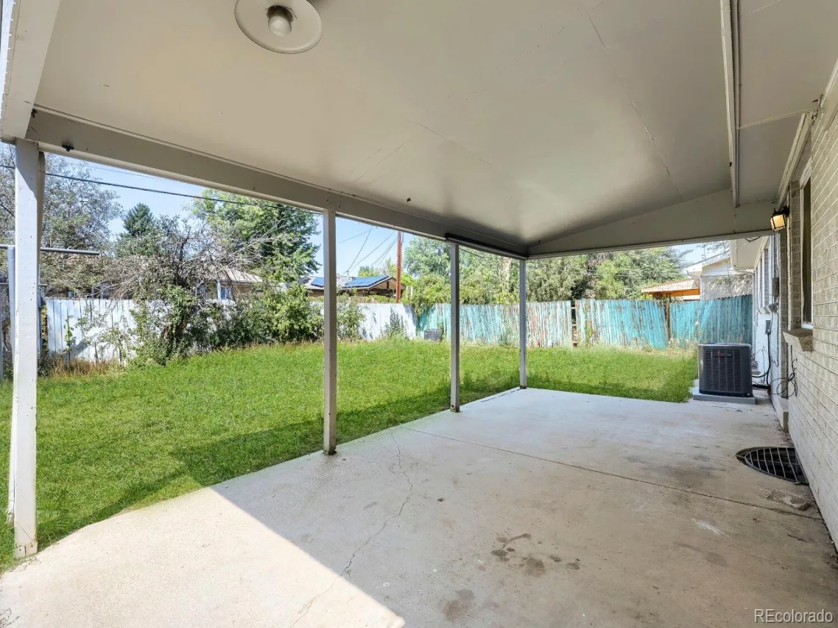 1545 S Chase Court Lakewood CO 80232 | MLS #REC2832252 08282026214521 1200 27