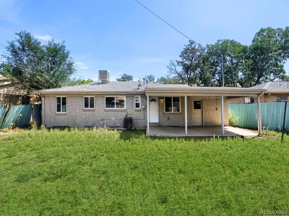 1545 S Chase Court Lakewood CO 80232 | MLS #REC2832252 08282026214521 1200 28