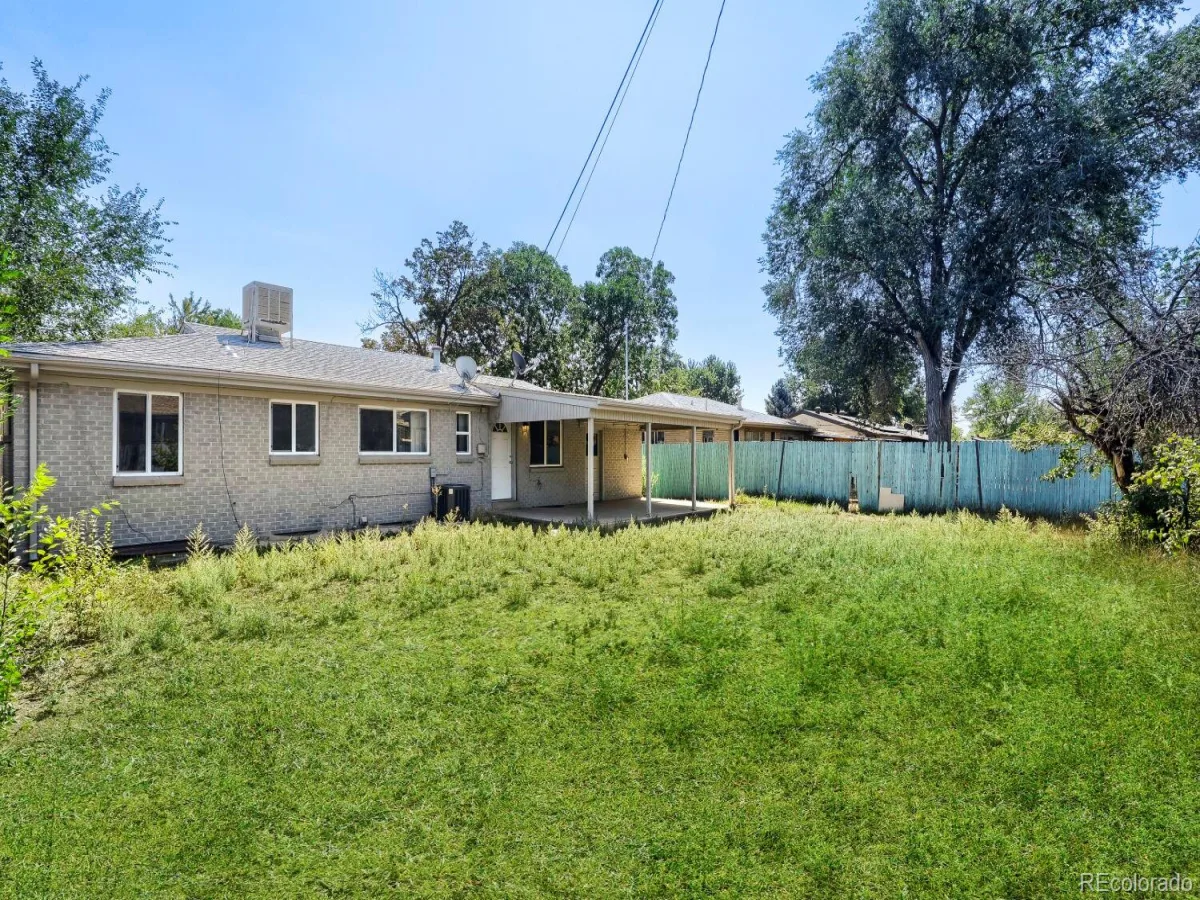 1545 S Chase Court Lakewood CO 80232 | MLS #REC2832252 08282026214521 1200 29