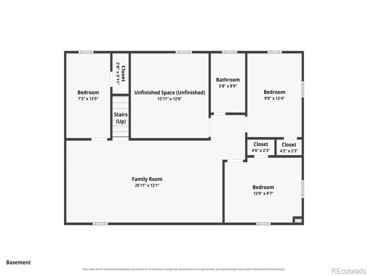 1545 S Chase Court Lakewood CO 80232 | MLS #REC2832252 08282026214521 1200 32