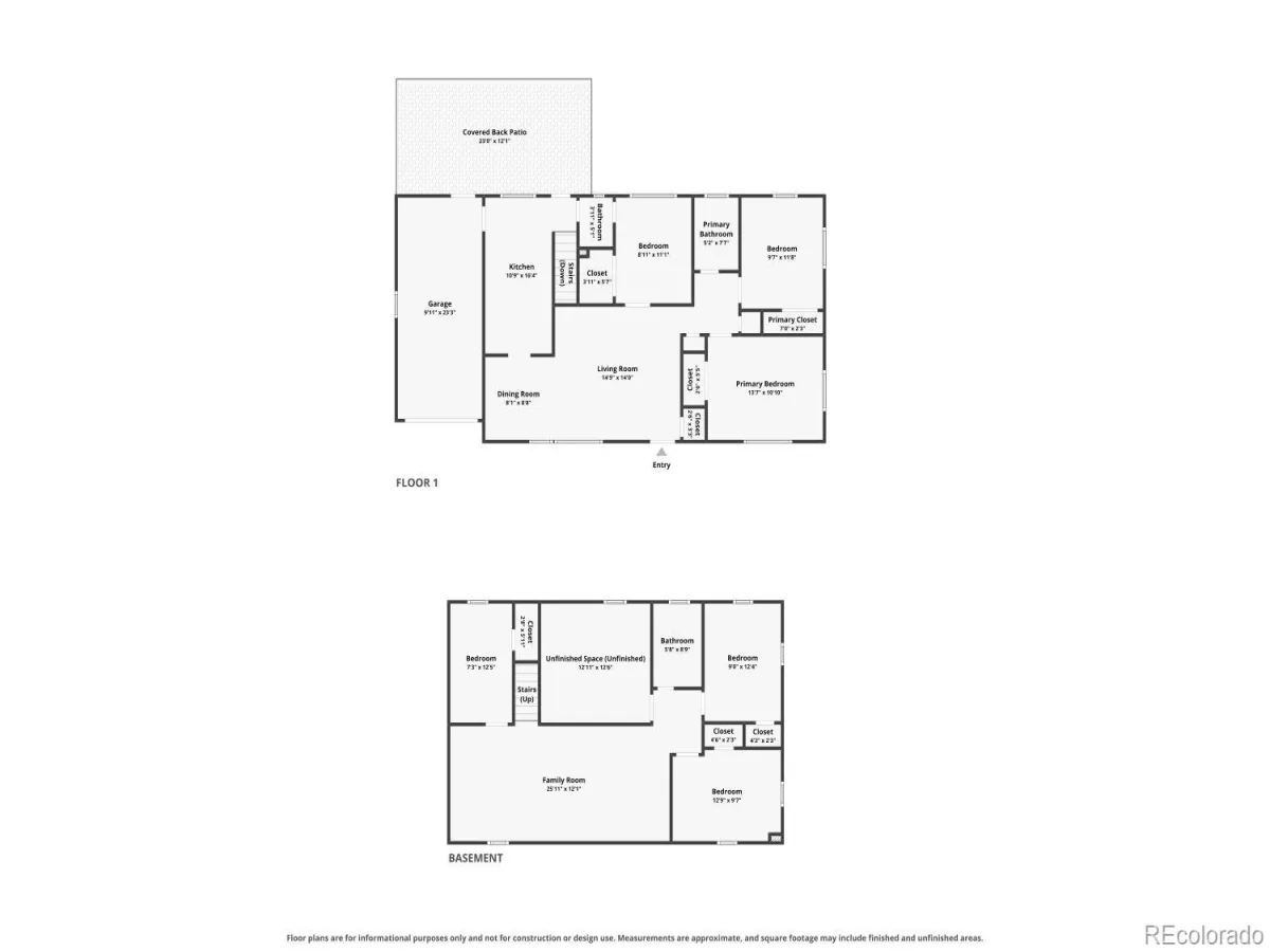 1545 S Chase Court Lakewood CO 80232 | MLS #REC2832252 08282026214521 1200 33
