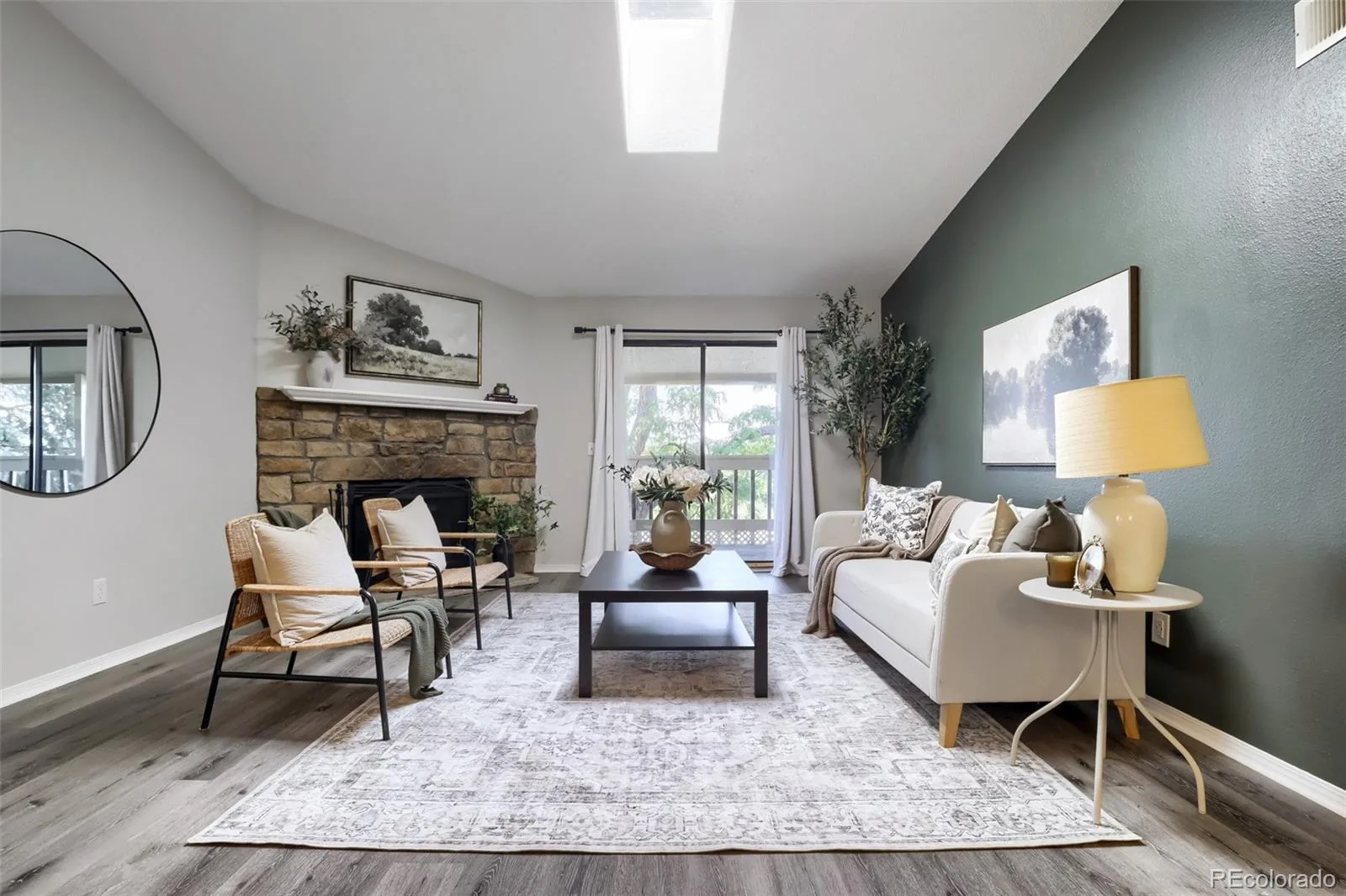 8225 Fairmount Drive #202 #4 Denver CO 80247 | MLS #REC2834482 07292026202535 1600 1