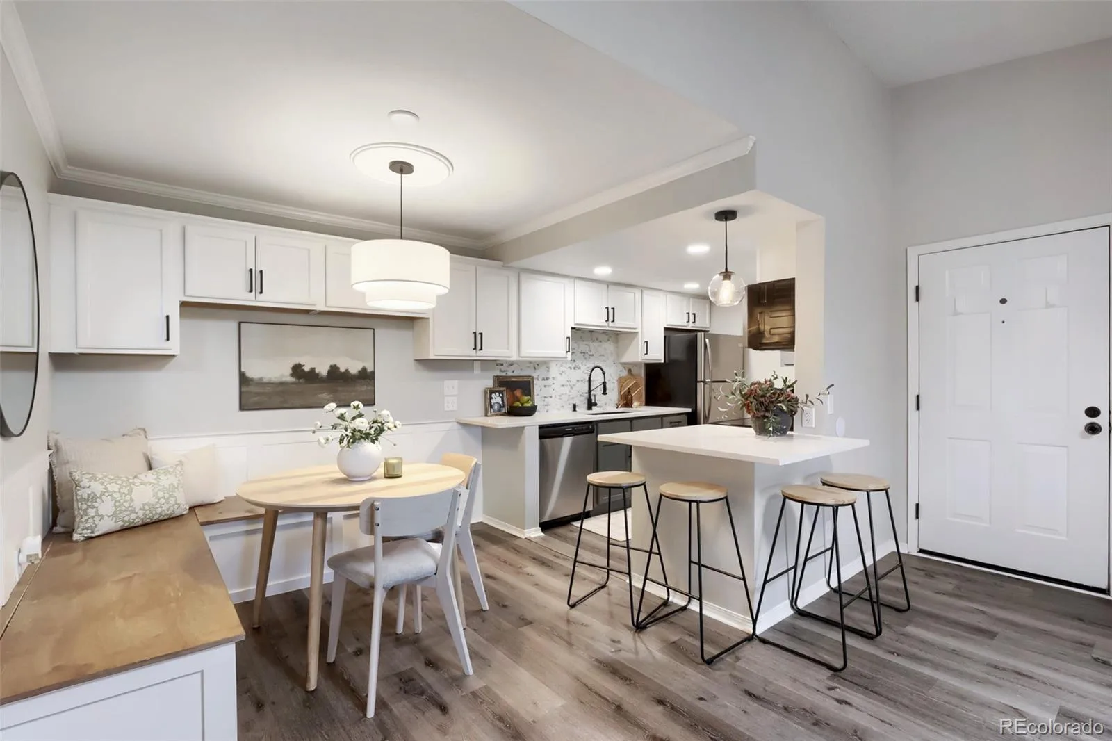 8225 Fairmount Drive #202 #4 Denver CO 80247 | MLS #REC2834482 07292026202535 1600 4