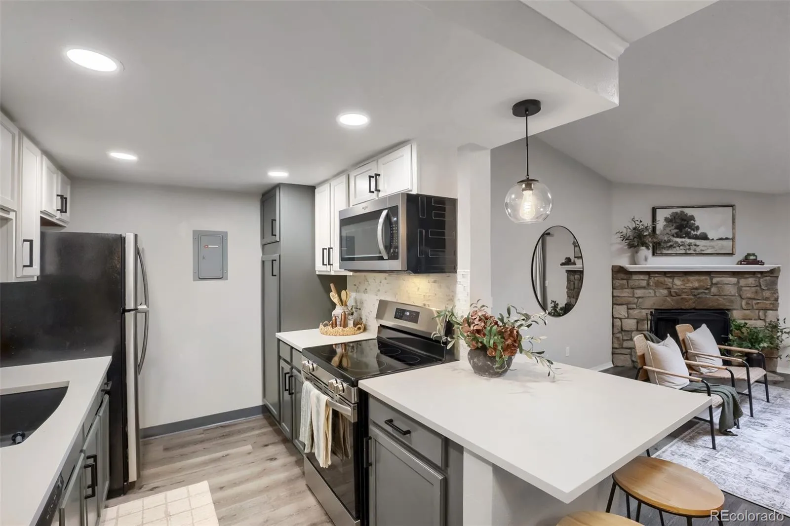 8225 Fairmount Drive #202 #4 Denver CO 80247 | MLS #REC2834482 07292026202535 1600 5