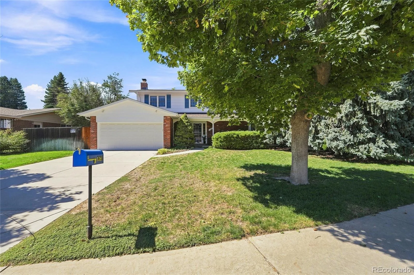 1460 S Macon Street Aurora CO 80012 | MLS #REC2834515 09232026084554 1600 5