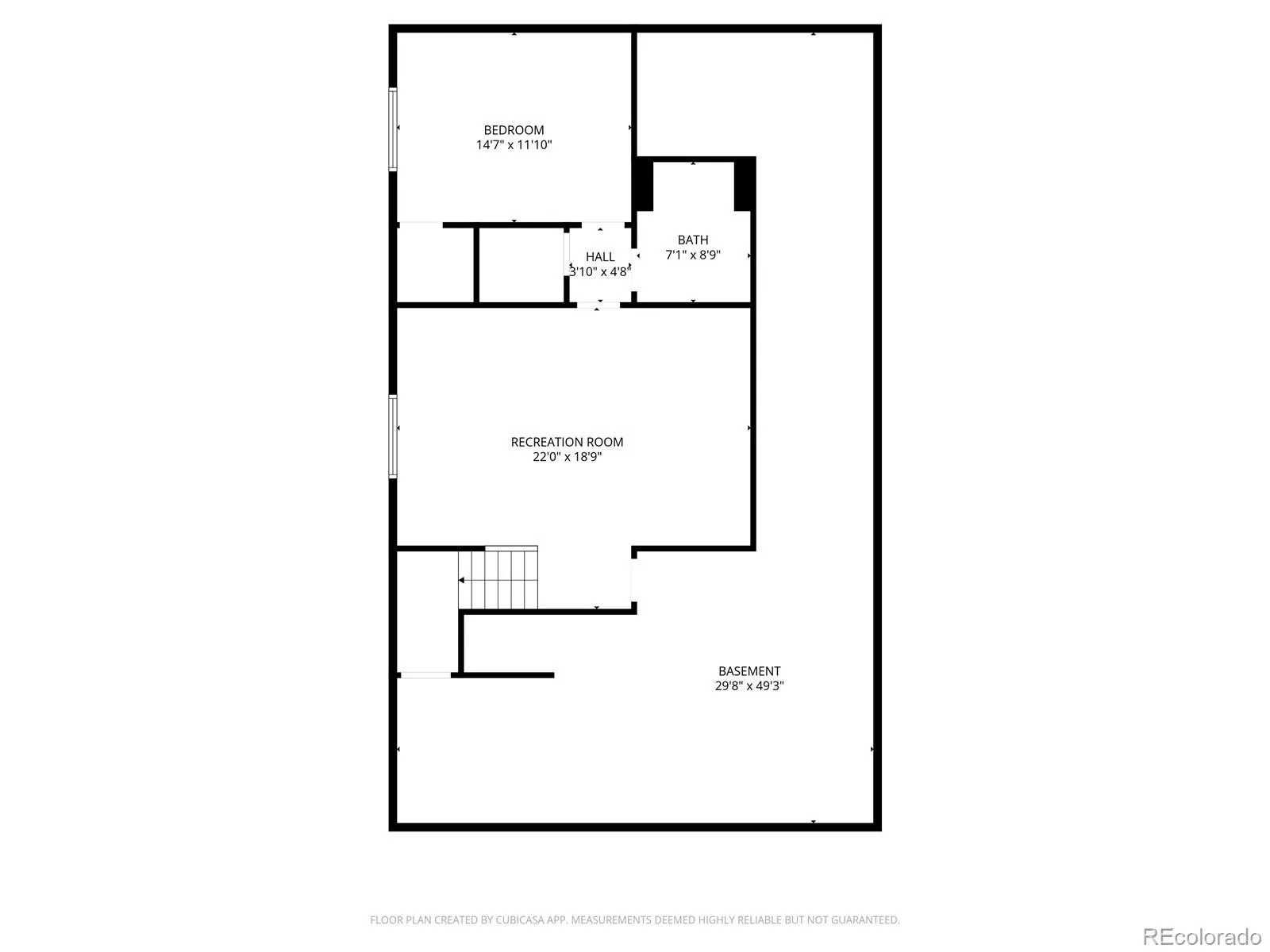 4749 Mt Shavano Street Brighton CO 80601 | MLS #REC2834653 08032026004106 1600 28