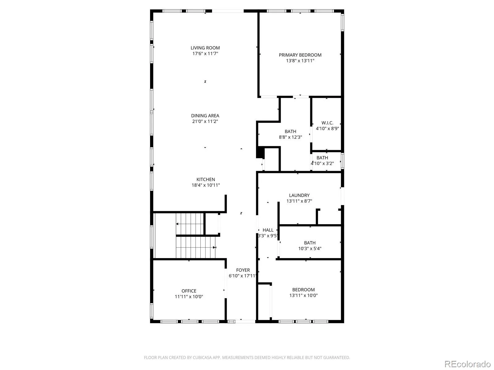 4749 Mt Shavano Street Brighton CO 80601 | MLS #REC2834653 08032026004106 1600 29