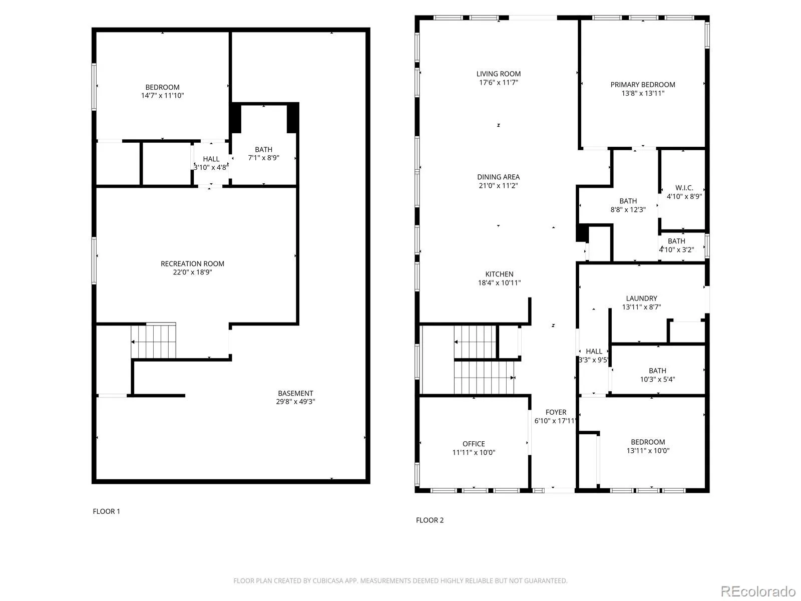 4749 Mt Shavano Street Brighton CO 80601 | MLS #REC2834653 08032026004106 1600 30