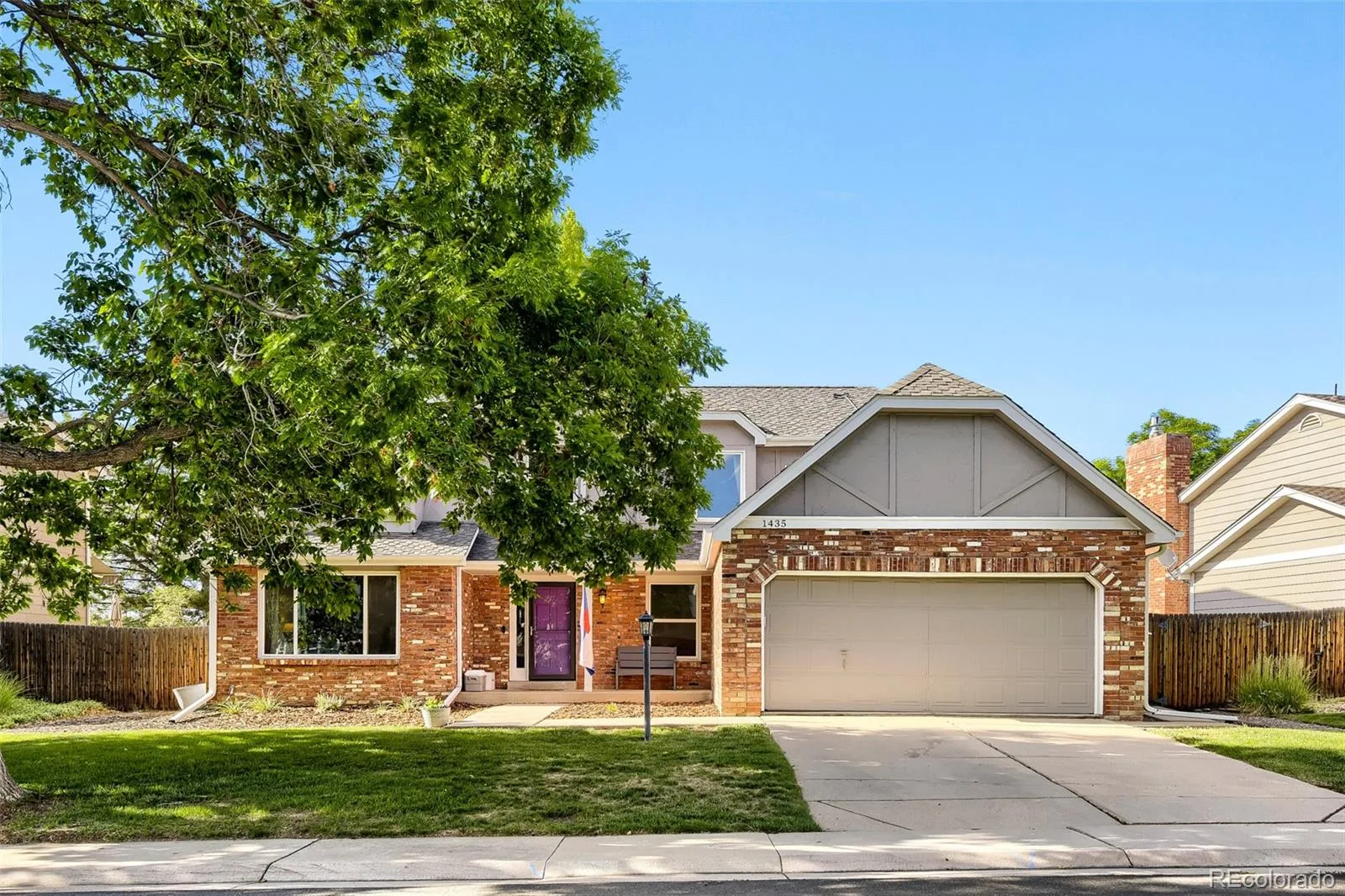 1435 E Irish Lane Littleton CO 80122 MLS #REC2834780 06132026142331 1600 1
