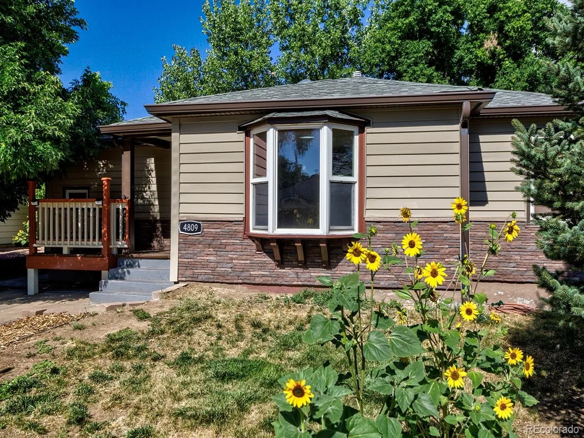 4809 S Logan Street Englewood CO 80113 | MLS #REC2834995 07262026152403 1200 1