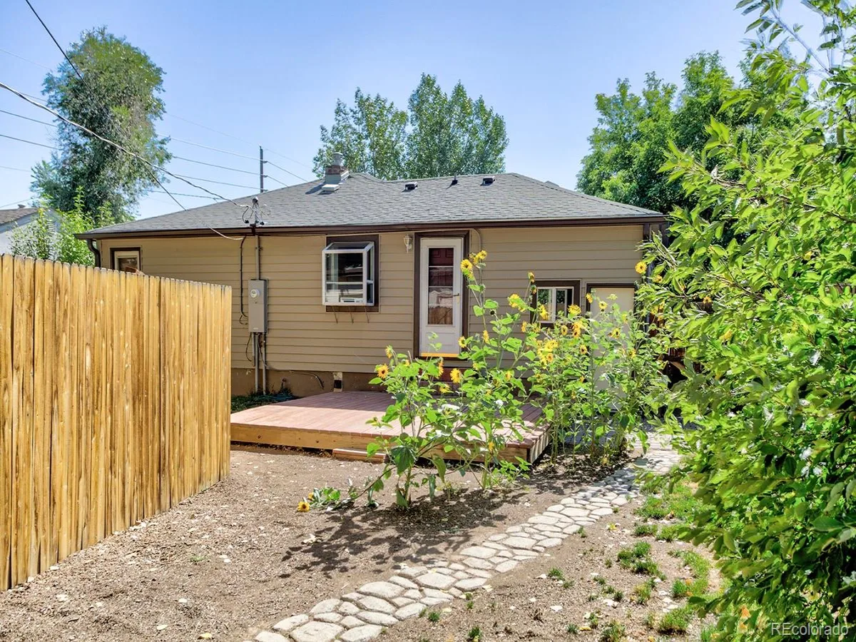 4809 S Logan Street Englewood CO 80113 | MLS #REC2834995 07262026152403 1200 12