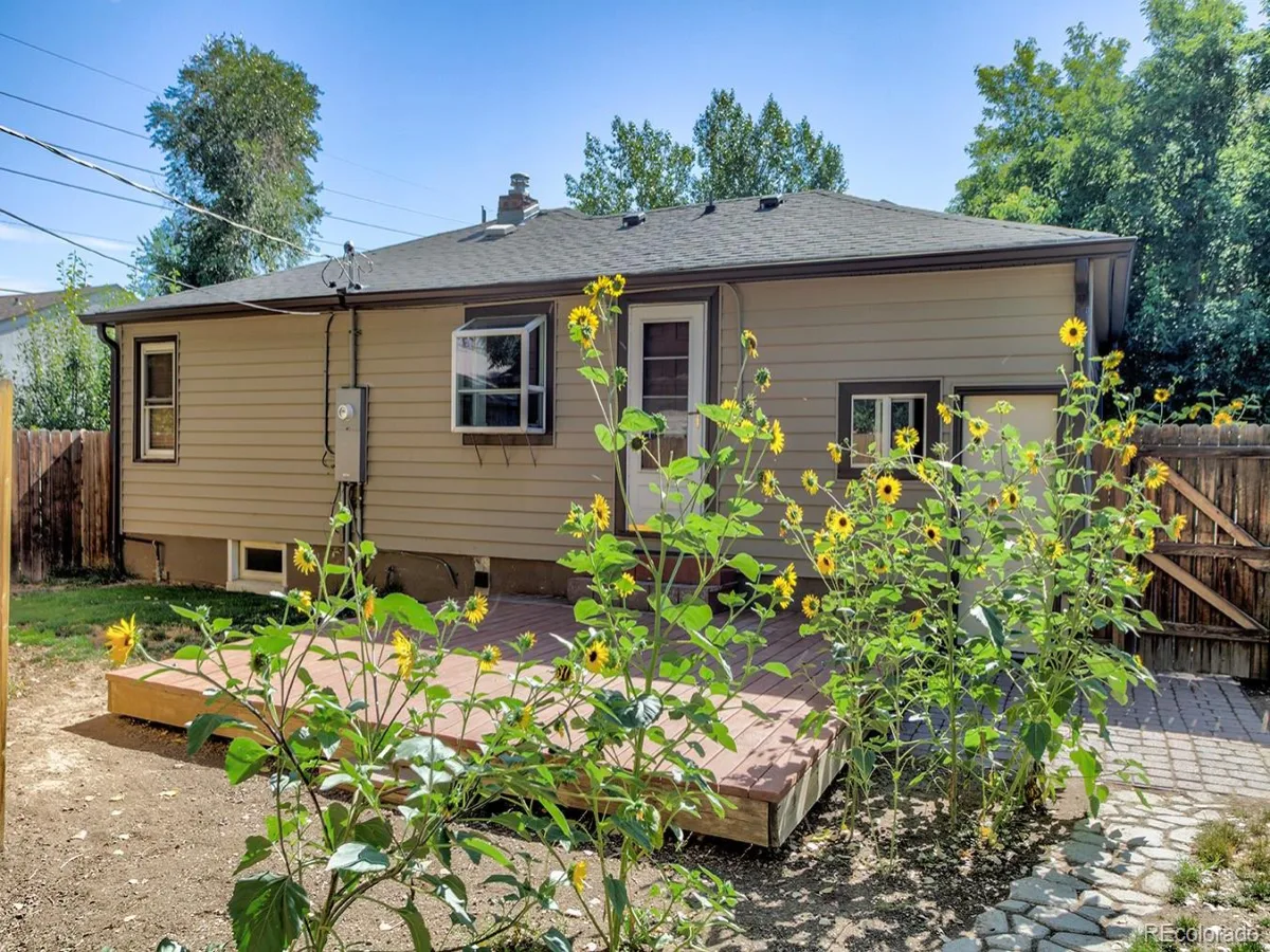 4809 S Logan Street Englewood CO 80113 | MLS #REC2834995 07262026152403 1200 13