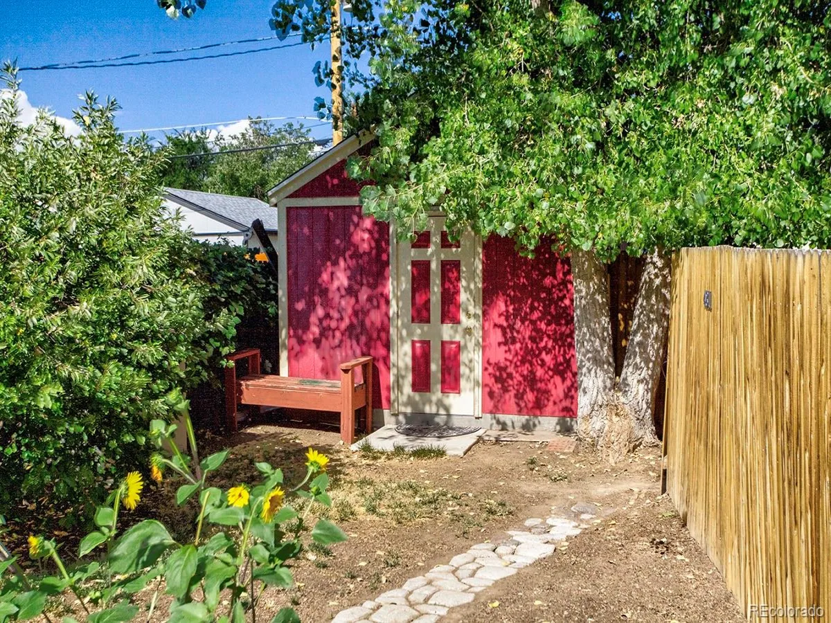4809 S Logan Street Englewood CO 80113 | MLS #REC2834995 07262026152403 1200 14