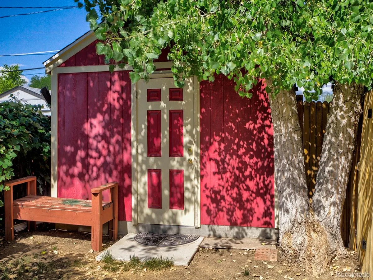 4809 S Logan Street Englewood CO 80113 | MLS #REC2834995 07262026152403 1200 15