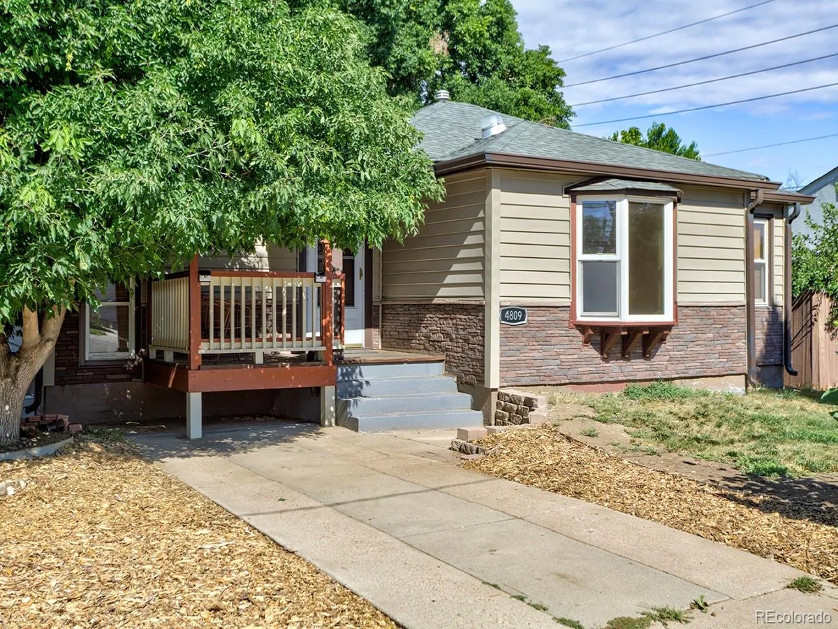 4809 S Logan Street Englewood CO 80113 | MLS #REC2834995 07262026152403 1200 2