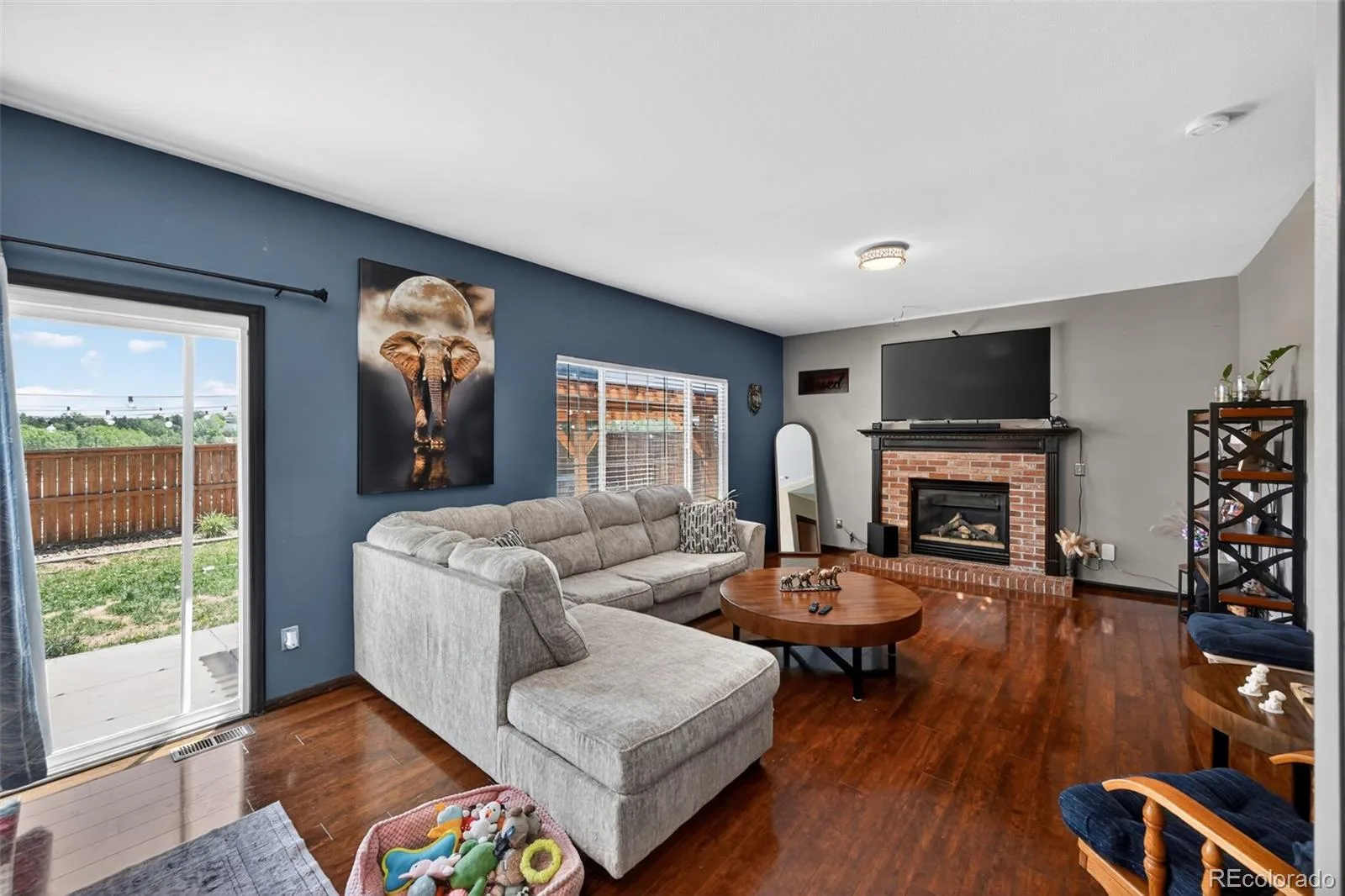11610 Crow Hill Drive Parker CO 80134 | MLS #REC2836848 06092026204703 1600 1
