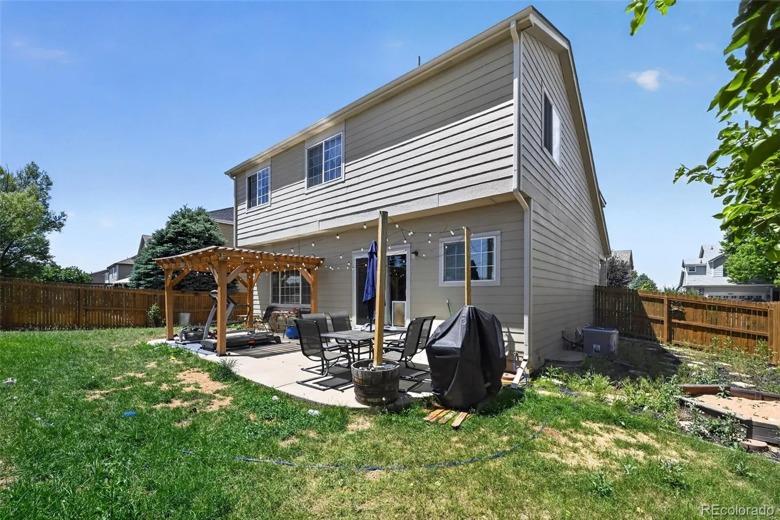 11610 Crow Hill Drive Parker CO 80134 | MLS #REC2836848 06092026204703 1600 29