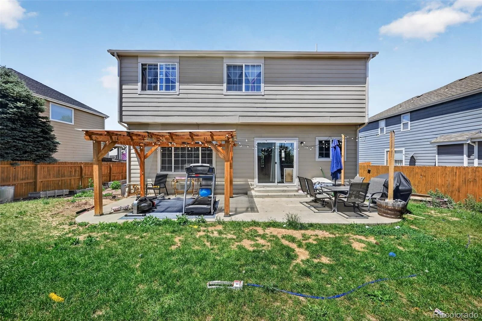 11610 Crow Hill Drive Parker CO 80134 | MLS #REC2836848 06092026204703 1600 30