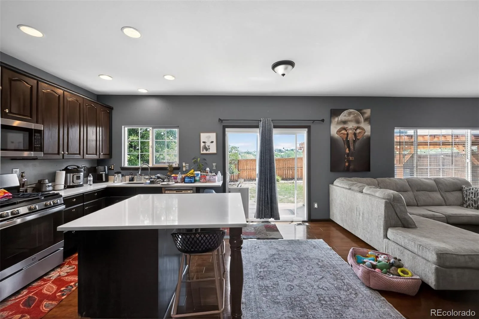 11610 Crow Hill Drive Parker CO 80134 | MLS #REC2836848 06092026204703 1600 8