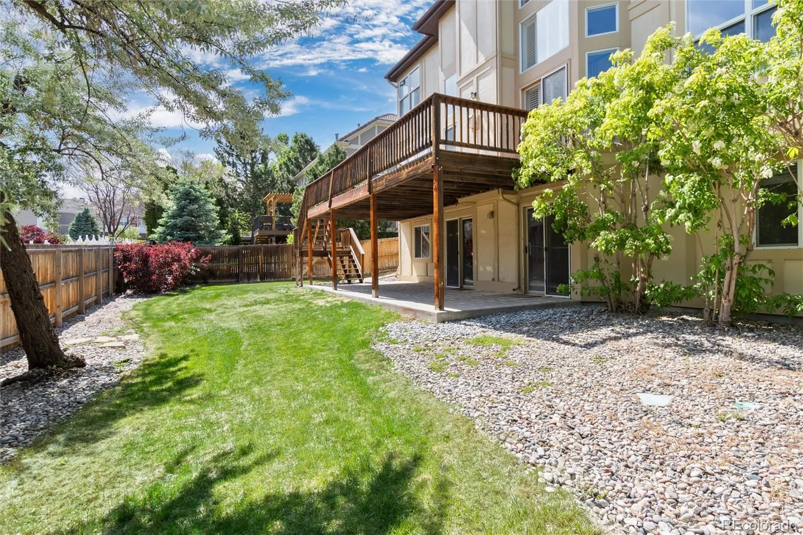 9758 Colinade Drive Lone Tree CO 80124 MLS #REC2838052 05152026194651 1600 37