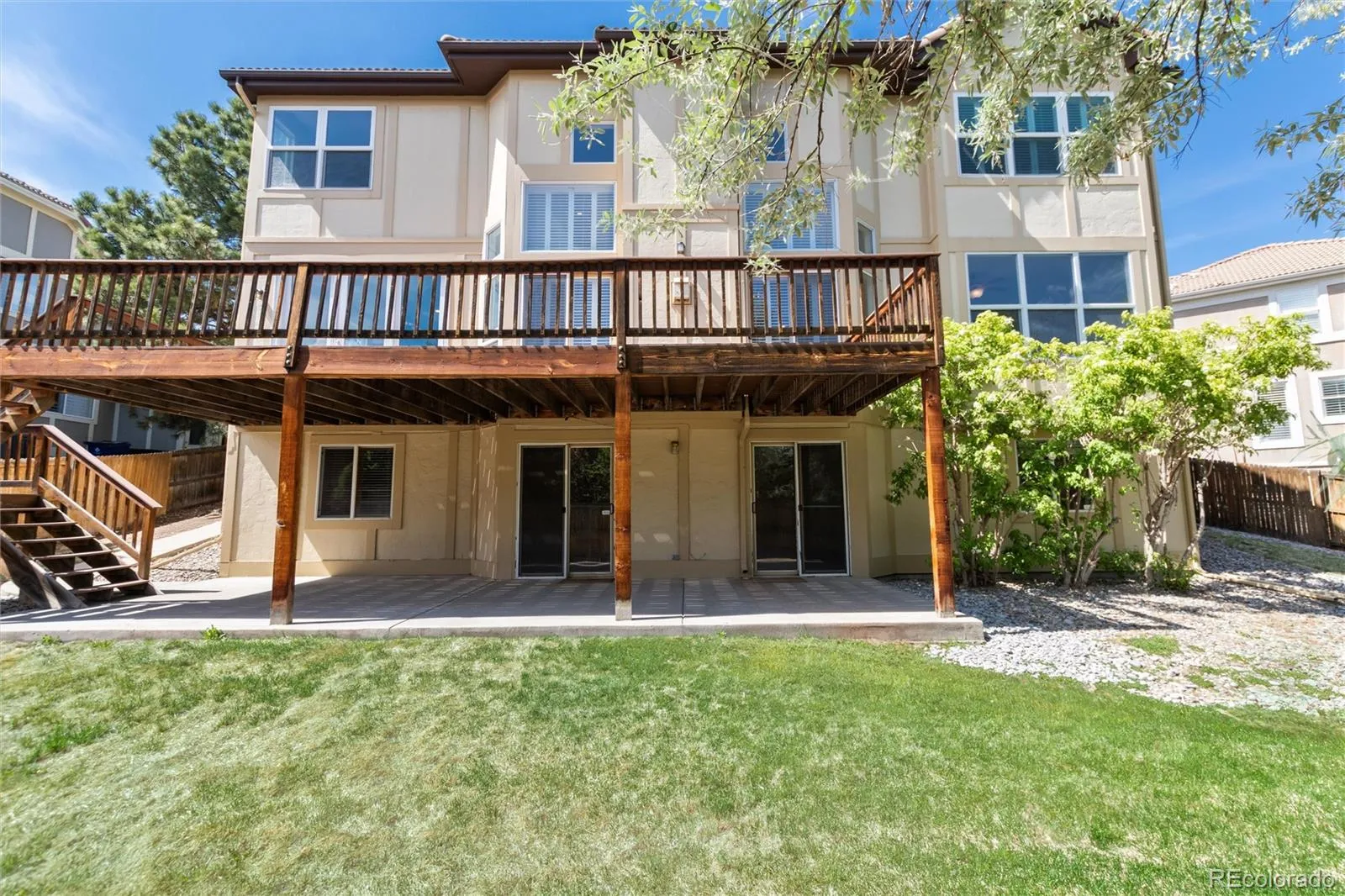9758 Colinade Drive Lone Tree CO 80124 MLS #REC2838052 05152026194651 1600 38